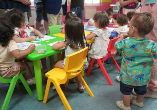 El programa "Conciliamos" se extiende este año también a septiembre