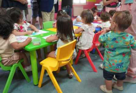 El programa "Conciliamos" se extiende este año también a septiembre