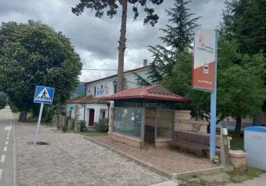 El Procurador del Común insta a la Junta a reabrir la farmacia de Villar del Río