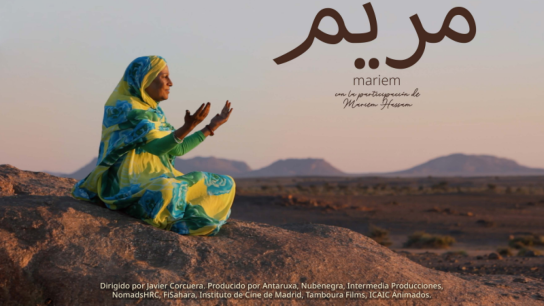 MujeDOC selecciona películas para IX festival de cine documental