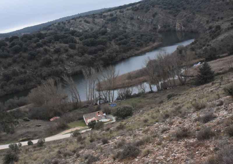 Soria acogerá en junio "RestauraRíos 2026" con 400 expertos de España y Portugal