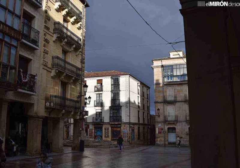 Nueva edición de Kit & Coffee, encuentro que une a personas que acaban de llegar a Soria