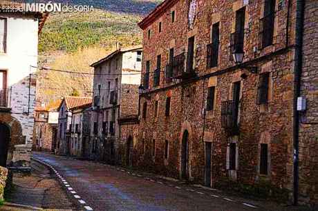 ESAMA S.L. ejecutará variante de carretera S0-615 en Yanguas