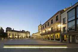 CC.OO. insta al Ayuntamiento de Almazán a que desista de privatizar servicio del agua