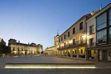 CC.OO. insta al Ayuntamiento de Almazán a que desista de privatizar servicio del agua