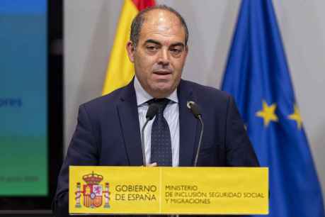 Los autónomos dedican 200 horas anuales a trámites y burocracia