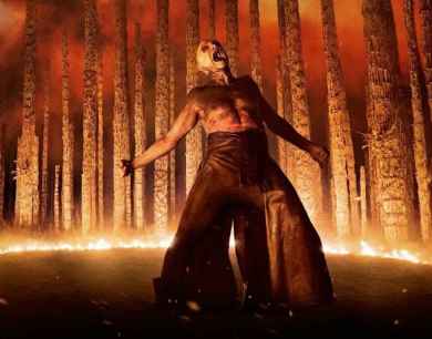 Llega a los Lara la saga que transformó el cine de zombies moderno