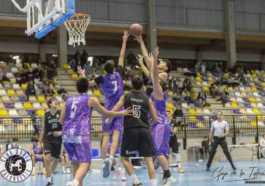 EL CSB empieza el año en Primera Nacional con una nueva y dolorosa derrota