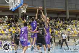 EL CSB empieza el año en Primera Nacional con una nueva y dolorosa derrota