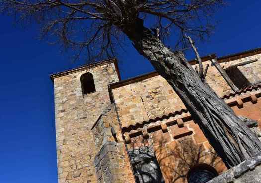 Derroñadas, las huellas de los indianos en la Vega Cintora