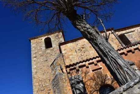 Derroñadas, las huellas de los indianos en la Vega Cintora