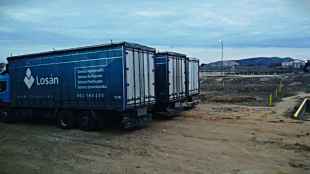 Los trabajadores de Losán reclaman mayor implicación institucional ante crisis de fábrica en Soria