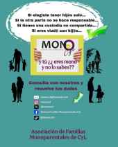 MonoCyL: Y tú ¿Eres mono y no lo sabes?
