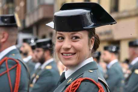 Así fue octubre de 2025, en fotos, en Soria