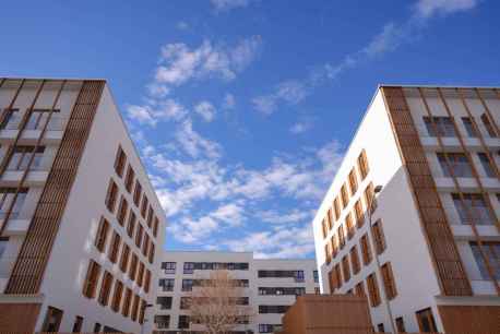 La rentabilidad bruta de compra vivienda desciende en 2025 pero duplica a los Bonos del Estado