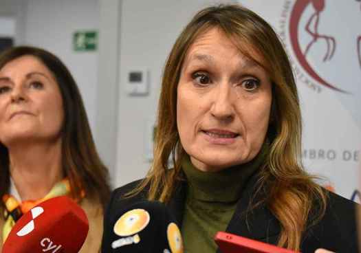 La Junta aporta 300.000 euros para finalizar la residencia de ASPACE Soria