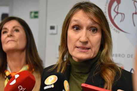 La Junta aporta 300.000 euros para finalizar la residencia de ASPACE Soria