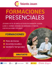 La Cámara refuerza su compromiso con empleabilidad de los jóvenes con formación gratuita
