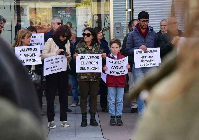 Así fue noviembre de 2025, en fotos, en Soria