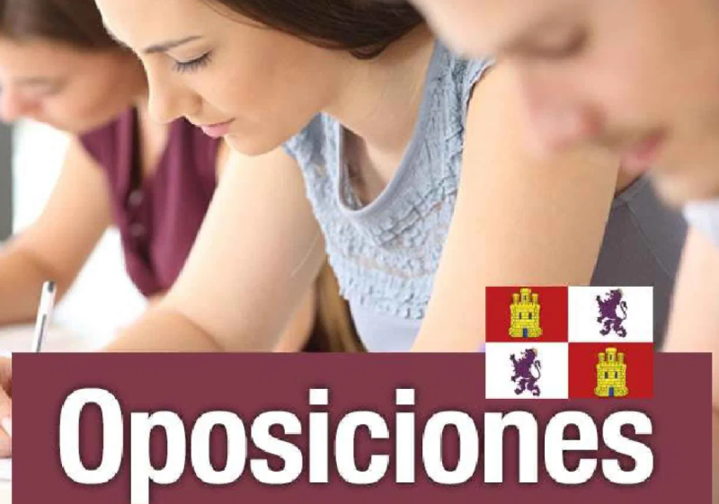 La Junta abre plazo para oposiciones de Secundaria, con exámenes de Lengua y Literatura y Latín en Soria 