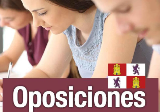 La Junta abre plazo para oposiciones de Secundaria, con exámenes de Lengua y Literatura y Latín en Soria 