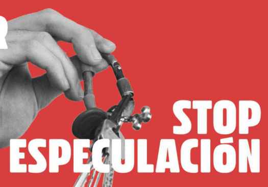 IUCyL critica rebaja fiscal a los caseros y reclama intervención real en el mercado de la vivienda