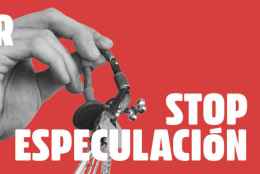 IUCyL critica rebaja fiscal a los caseros y reclama intervención real en el mercado de la vivienda