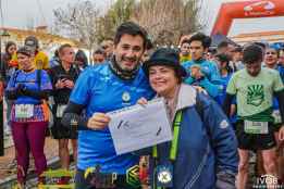 El Circuito Red-Corriendo el Medievo cierra 2025 con éxito y viajes entre ciudades