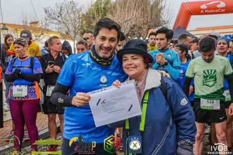 El Circuito Red-Corriendo el Medievo cierra 2025 con éxito y viajes entre ciudades