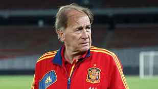 Ls jornadas de la Matanza, del Virrey Palafox, homenajean a icono del fútbol español