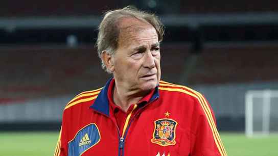 Ls jornadas de la Matanza, del Virrey Palafox, homenajean a icono del fútbol español