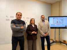 Diputación refuerza en FITUR su apuesta por astroturismo, Semana Santa y turismo rural