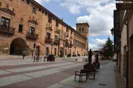 CC.OO. denuncia colapso organizativo en Juzgados con implantación de Tribunales de Instancia