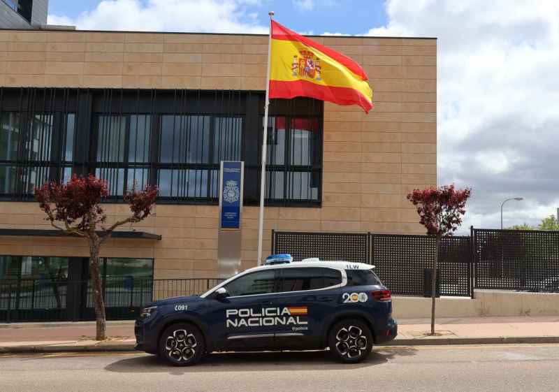 Detenidos tres jóvenes por pelea en 