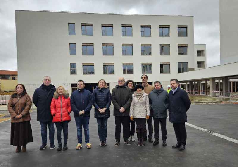 Castilla y León sigue líder 