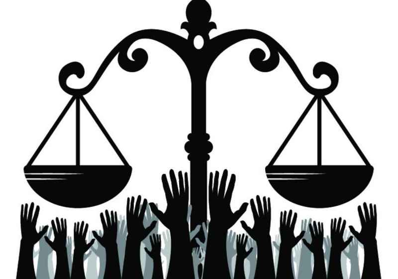 En defensa a ultranza del Estado de Derecho