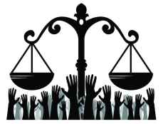 En defensa a ultranza del Estado de Derecho