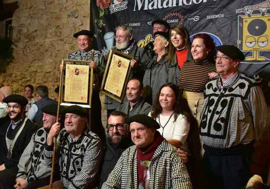 El Virrey Palafox inaugura 51 edición de sus jornadas de la matanza