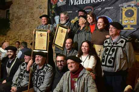 El Virrey Palafox inaugura 51 edición de sus jornadas de la matanza