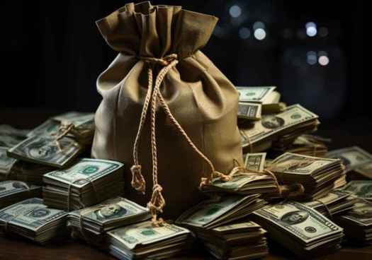 Viejas mediciones injustas; sobre riqueza y bienestar