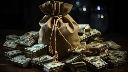 Viejas mediciones injustas; sobre riqueza y bienestar