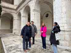 Castilla y León será escenario del rodaje de exitoso programa asiático de televisión 