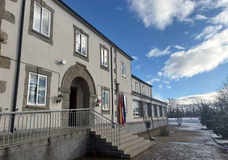 La Junta invierte 10 millones para transformar esta legislatura su Red de instalaciones juveniles