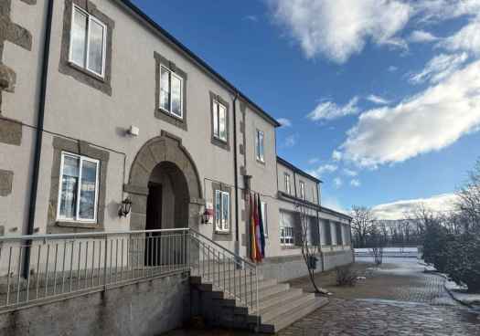 La Junta invierte 10 millones para transformar esta legislatura su Red de instalaciones juveniles