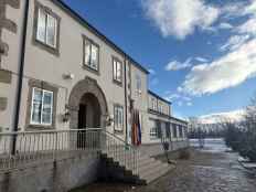 La Junta invierte 10 millones para transformar esta legislatura su Red de instalaciones juveniles