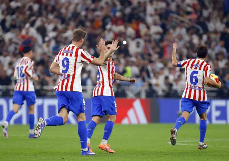 La Copa del Rey conoce emparejamientos para cuartos de final