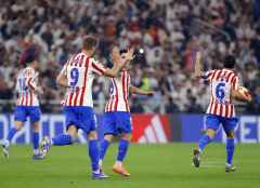 La Copa del Rey conoce emparejamientos para cuartos de final