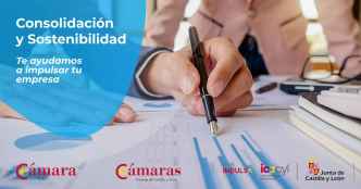 Cámara y Junta ponen en marcha siete formaciones para consolidar empresas