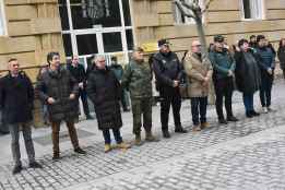 Minuto de silencio en Soria por al menos 40 víctimas mortales de accidente ferroviario en Córdoba