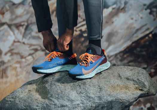 Empezar a correr sin lesionarse: claves para elegir bien el calzado desde el primer día